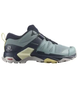 Zapatillas Salomon X Ultra 4 Mujer Trooper