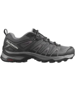 Zapatillas Salomon X Ultra Pioneer Aero Mujer Magnet