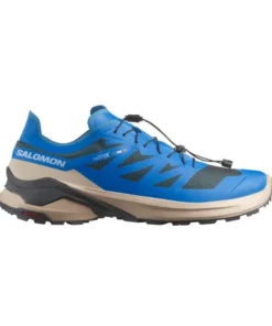 Zapatillas Salomon Xa Meta Hombre French Blue