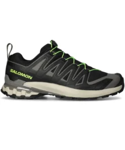 Zapatillas Salomon Xa Pro 3D V9 Hombre Black Dark