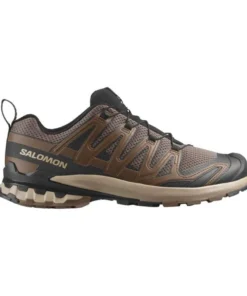 Zapatillas Salomon Xa Pro 3D V9 Hombre Falcon