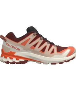 Zapatillas Salomon Xa Pro 3D V9 Hombre Fired Brick