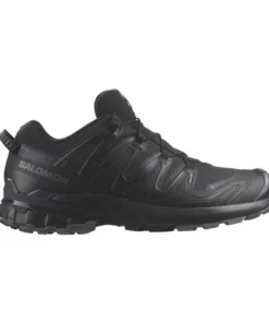 Zaptillas Salomon Xa Pro 3D V9 Gtx Hombre Black Phantom