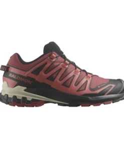 Zaptillas Salomon Xa Pro 3D V9 Gtx Mujer Cow Hide