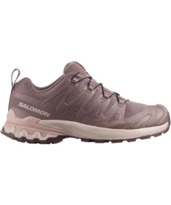 Zapatillas Salomon Xa Pro 3D V9 Mujer Iron Shadow