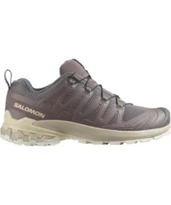 Zapatillas Salomon Xa Pro 3D V9 Mujer Plum Kitten