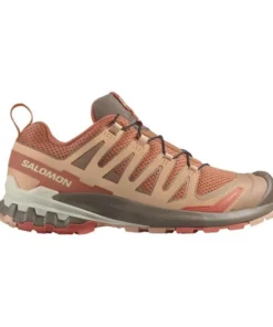 Zapatillas Salomon Xa Pro 3D V9 Mujer Sun Baked