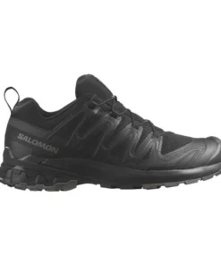 Zapatillas Salomon Xa Pro 3D V9 Hombre Black