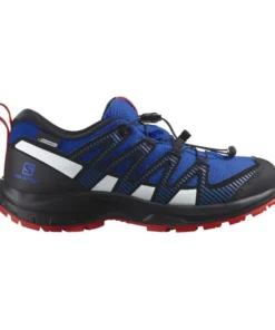 Zapatillas Salomon Xa Pro V8 CSWP J Niños Lapis