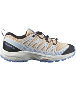 Zapatillas Salomon Xa Pro V8 J Niños Peach