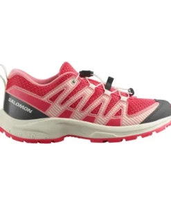 Zapatillas Salomon Xa Pro V8 J Niños Rouger