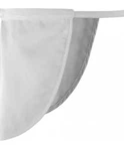 Protector de sol Salomon Xa Sun Shield Blanco