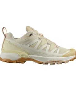 Zapatillas Salomon X Ultra 360 Edge Mujer Wheat Shortbread