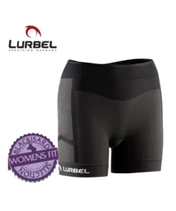 Samba lite shorts W (Marengo) – Pantalón corto deportivo mujer – Lurbel