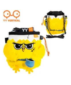Sam Chick – Bolsa de magnesio – Y&Y Vertical