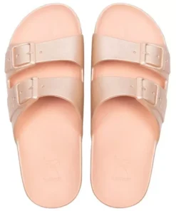 Sandalias Cacatoès Baleia Para Mujer