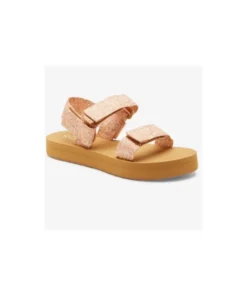 Sandalias Cage De Roxy Para Mujer