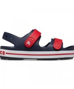 Sandalias Crocs Crocband Para Niños