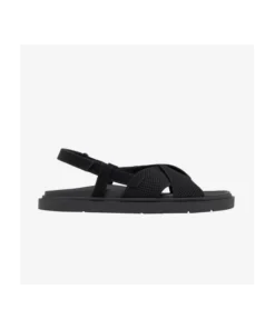 Sandalias Ecoalf Gold Para Mujer