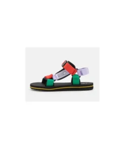 Sandalias Levis Tahoe Para Niños Multicolor