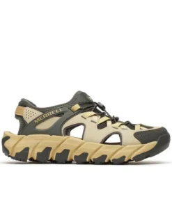 Sandalias Merrell Maipo Explorer Sieve Para Hombre