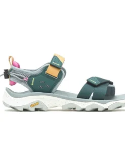 Sandalias Merrell Speed Fusion Para Mujer