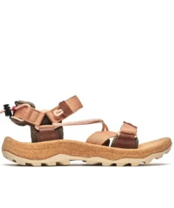 Sandalias Merrell Speed Fusion Sport RMX Para Mujer
