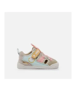 Sandalias Mustang Free Baby Para Niña
