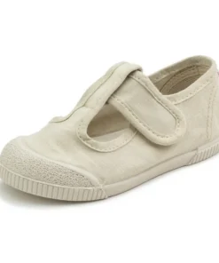 Sandalias Natural World Barefoot Para Niños