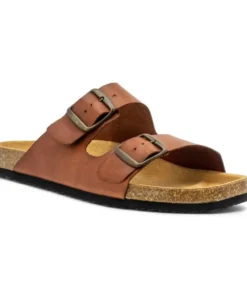 Sandalias Natural World Zeus Para Hombre