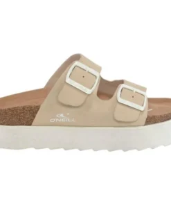 Sandalias O´Neill Platform Slider Para Mujer