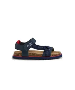 Sandalias Pepe Jeans Berlin Boy Monday Para Niños