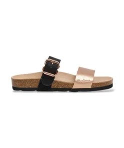 Sandalias Pepe Jeans Oban Only Para Mujer