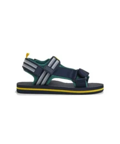 Sandalias Pepe Jeans Pool Combi Para Niños