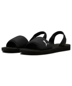 Sandalias Puma Sandy Playa Para Mujer