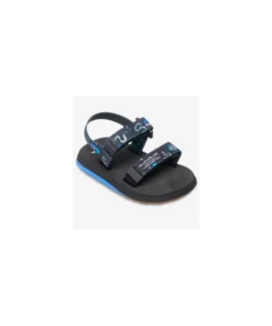 Sandalias Quiksilver Monkey Para Bebés