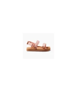 Sandalias Reef Ahi Convertible Para Niños