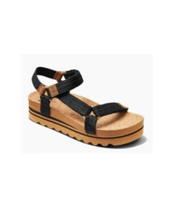 Sandalias Reef Cushion Rem Hi Para Mujer