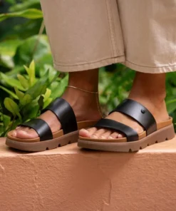 Sandalias Reef Vista Luxe Tea Para Mujer