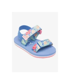 Sandalias Roxy Tw Cage Para Niñas