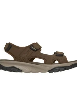 Sandalias Skechers Wagner Avalon Para Hombre