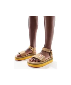 Sandalias The North Face Skeena Para Mujer