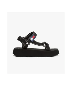 Sandalias Tommy Hilfiger Eva Para Mujer