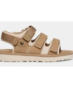 Sandalias UGG Goldencoast Multistrap Para Hombre