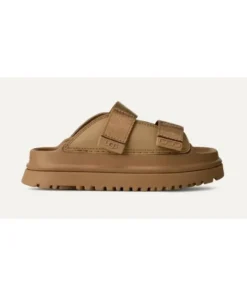 Sandalias Ugg Goldenglow Para Niños
