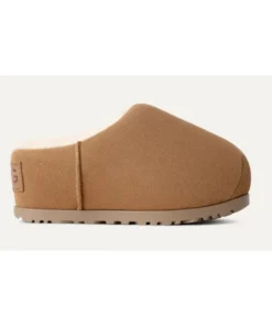 Zuecos UGG Pumped Slide Para Mujer
