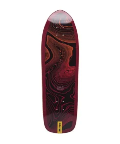 YOW La Santa 33″ High Performance Series Deck