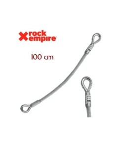Sara 100cm de Rock Empire