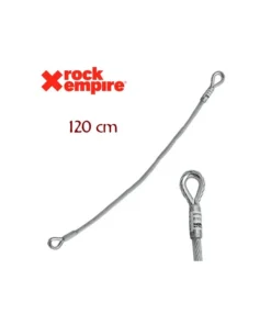 Sara 120cm de Rock Empire