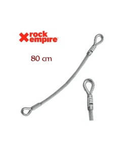 Sara de Rock Empire de 80cm